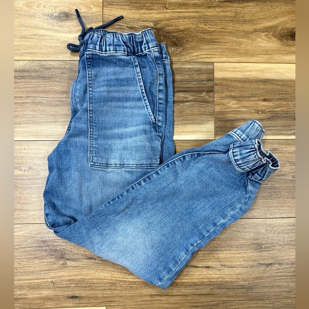 Lucky Brand Jogger Jeans Ladies sz 10/30